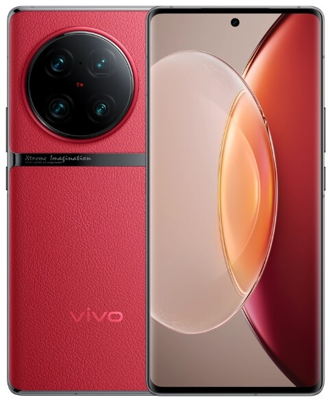 vivo X90 Pro+